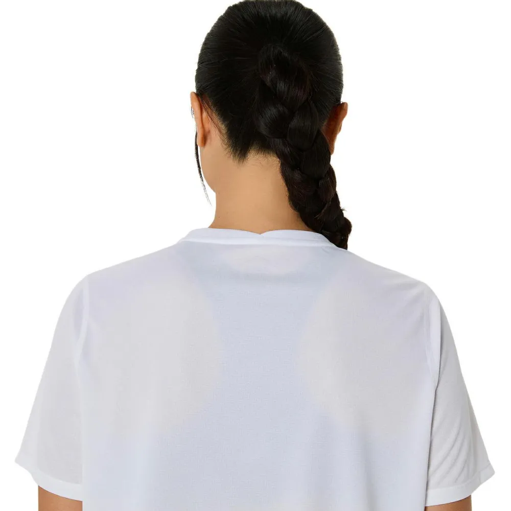 Asics - Women's Core S/S Top - Laufshirt