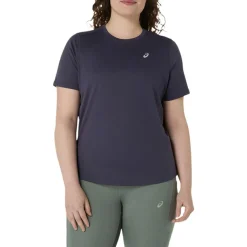 Asics - Women's Core S/S Top - Laufshirt