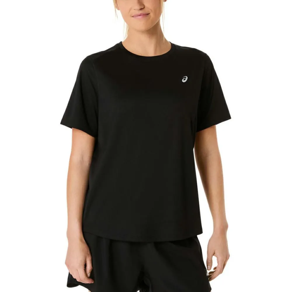 Asics - Women's Core S/S Top - Laufshirt
