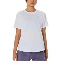 Asics - Women's Core S/S Top - Laufshirt