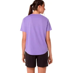 - Woen' Fujitrai ogo / Top - aufhirt < Asics New