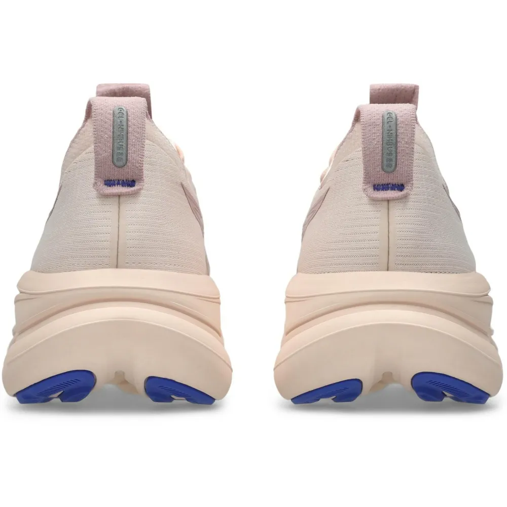 - Women's Gel-Nimbus 28 - Runningschuhe < Asics Best
