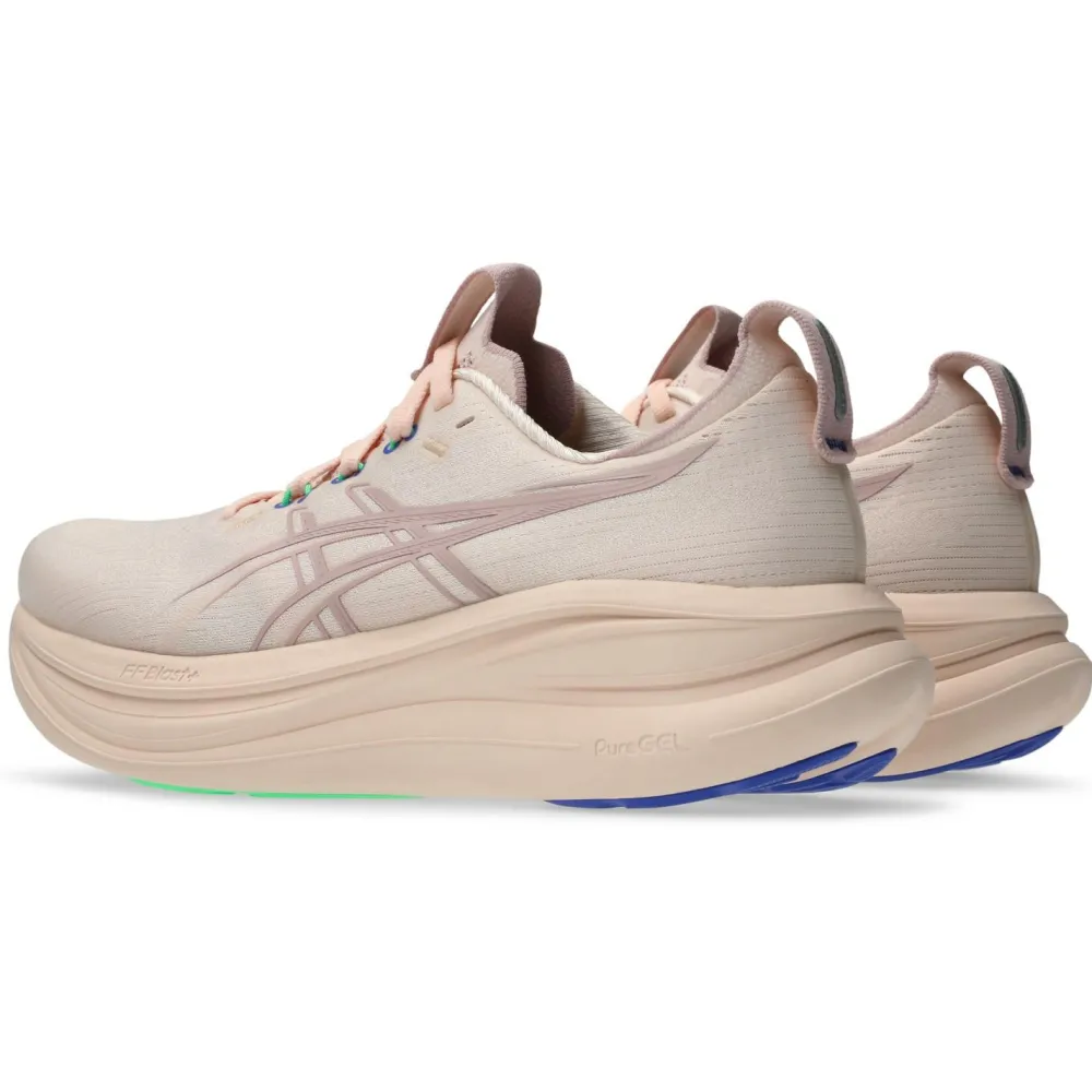- Women's Gel-Nimbus 28 - Runningschuhe < Asics Best