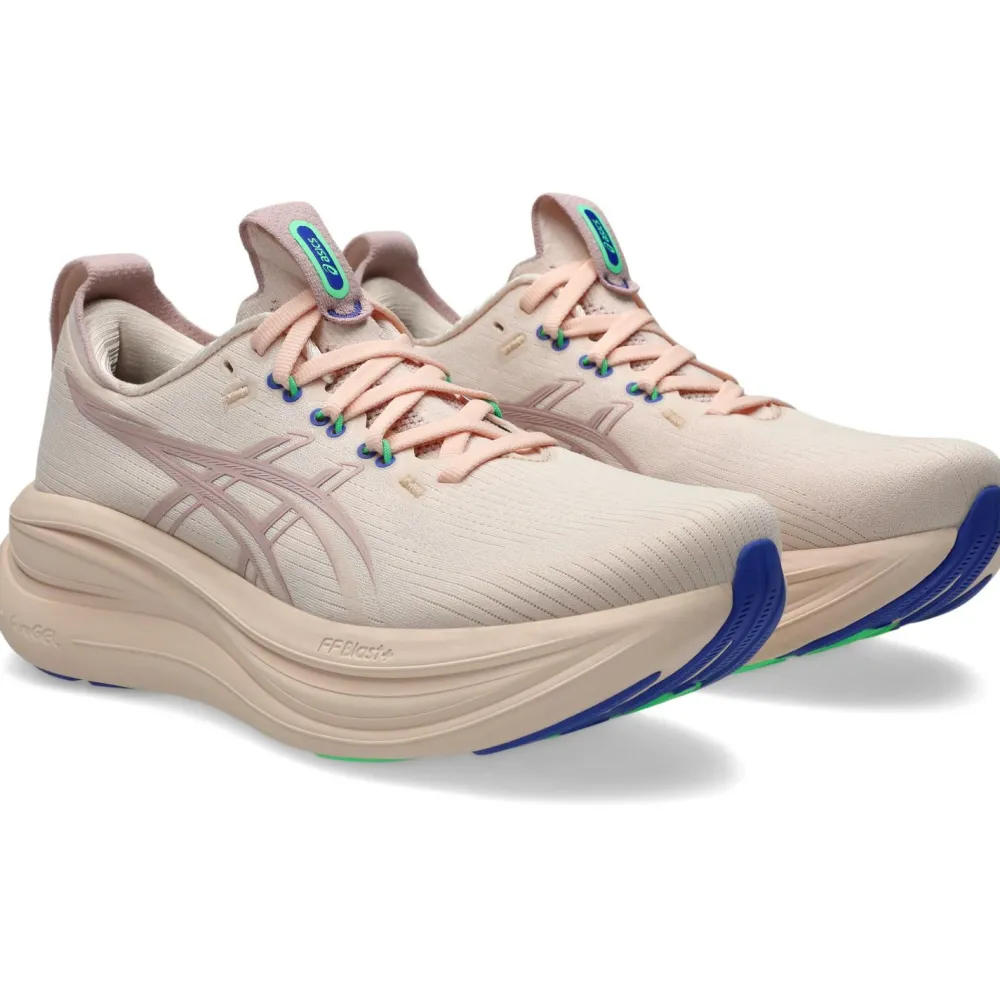 - Women's Gel-Nimbus 28 - Runningschuhe < Asics Best