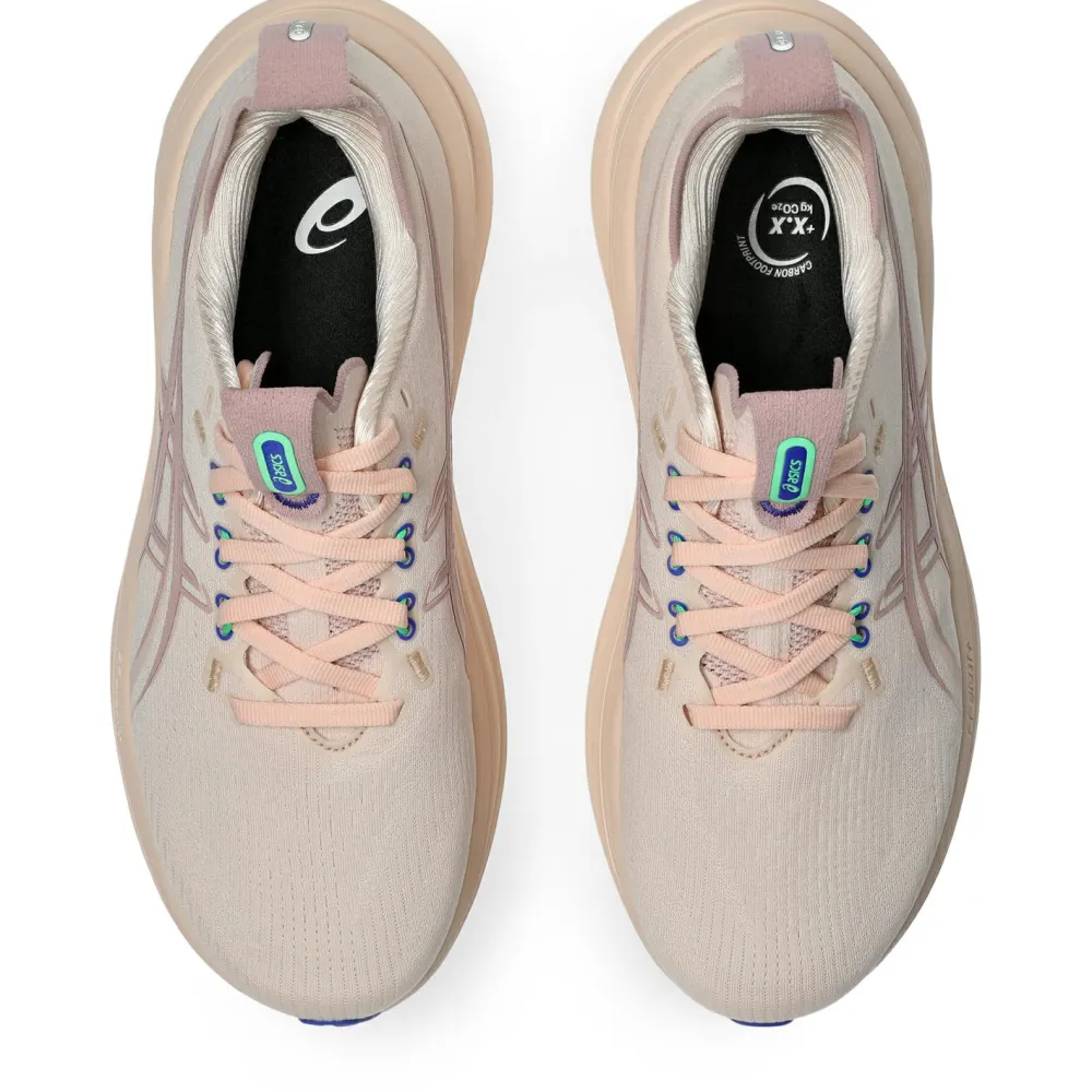 - Women's Gel-Nimbus 28 - Runningschuhe < Asics Best