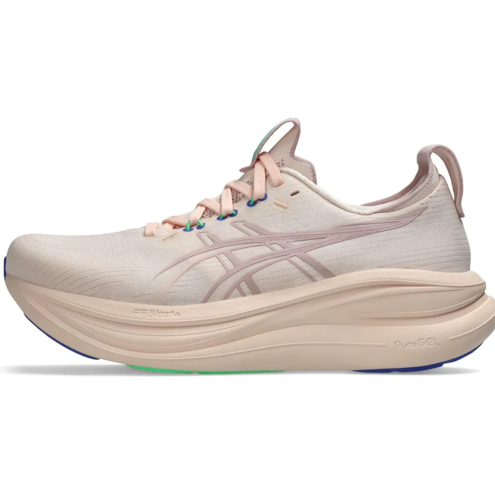 - Women's Gel-Nimbus 28 - Runningschuhe < Asics Best