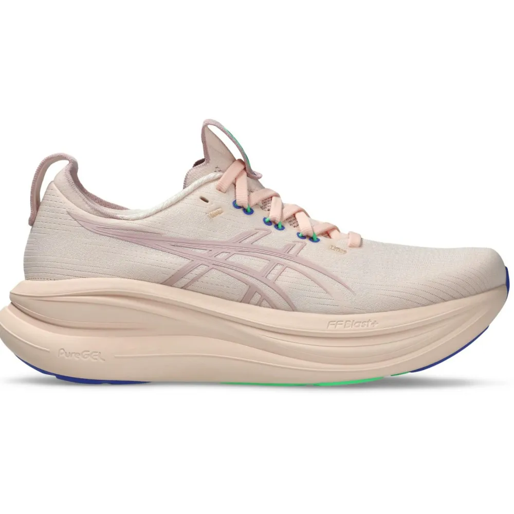 - Women's Gel-Nimbus 28 - Runningschuhe < Asics Best