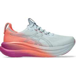 - Women's Gel-Nimbus 28 - Runningschuhe < Asics Best