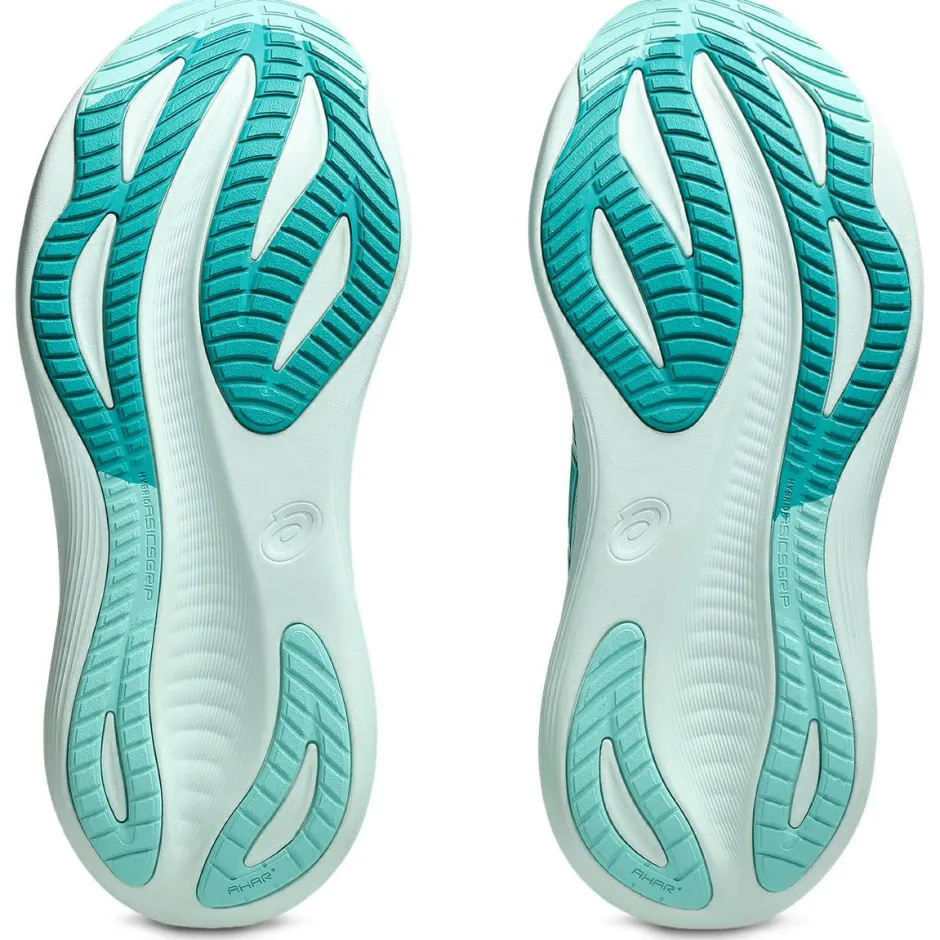 Asics - Women's Gel-Nimbus 27 - Runningschuhe