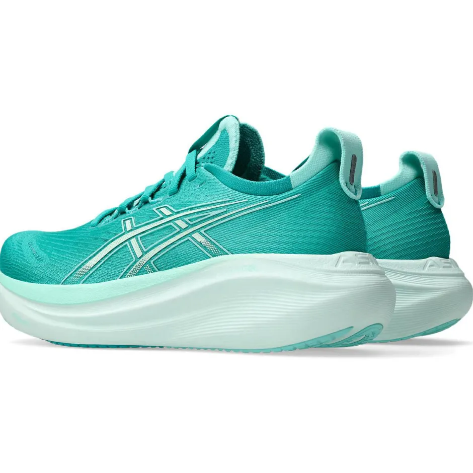 Asics - Women's Gel-Nimbus 27 - Runningschuhe