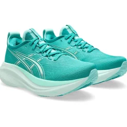 Asics - Women's Gel-Nimbus 27 - Runningschuhe