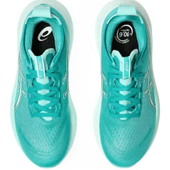 Asics - Women's Gel-Nimbus 27 - Runningschuhe