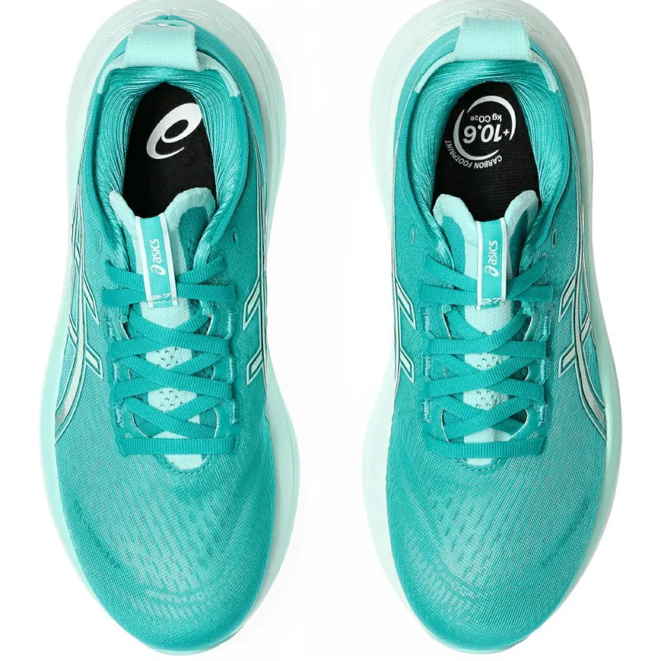Asics - Women's Gel-Nimbus 27 - Runningschuhe