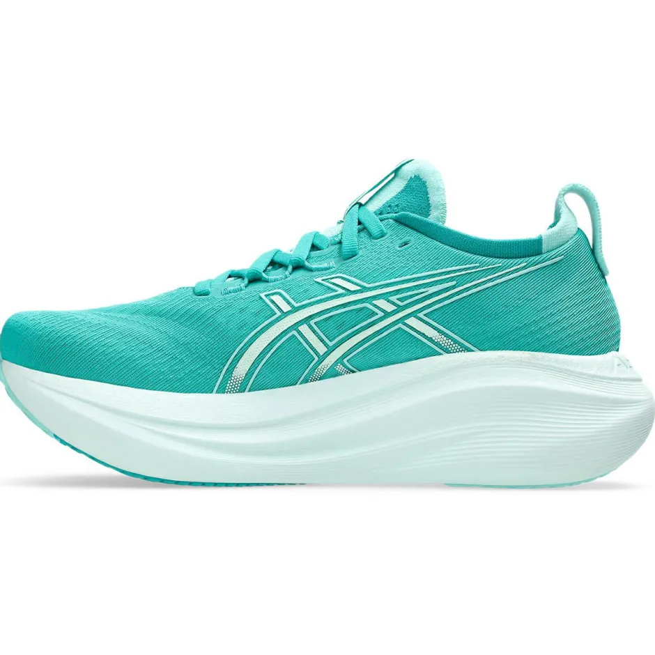 Asics - Women's Gel-Nimbus 27 - Runningschuhe