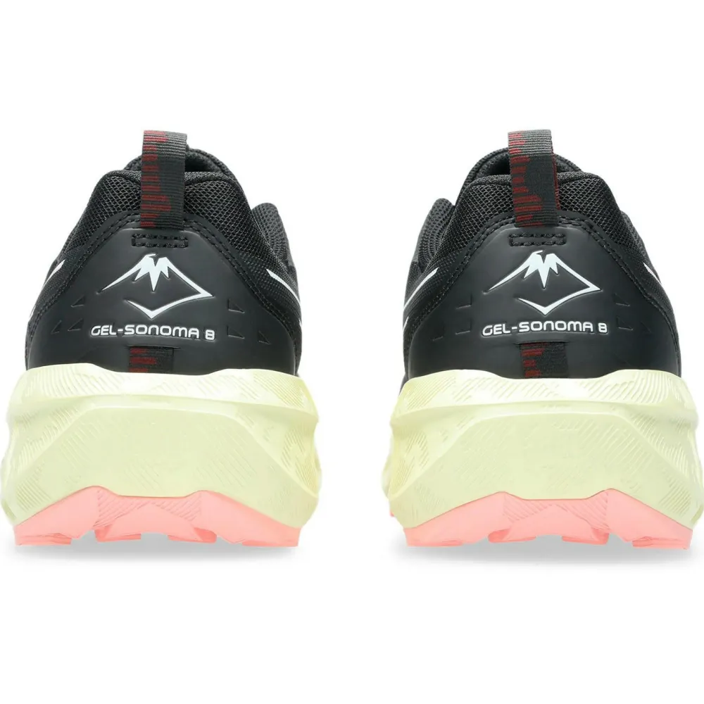 - Women's Gel-Sonoma 8 - Trailrunningschuhe < Asics Hot