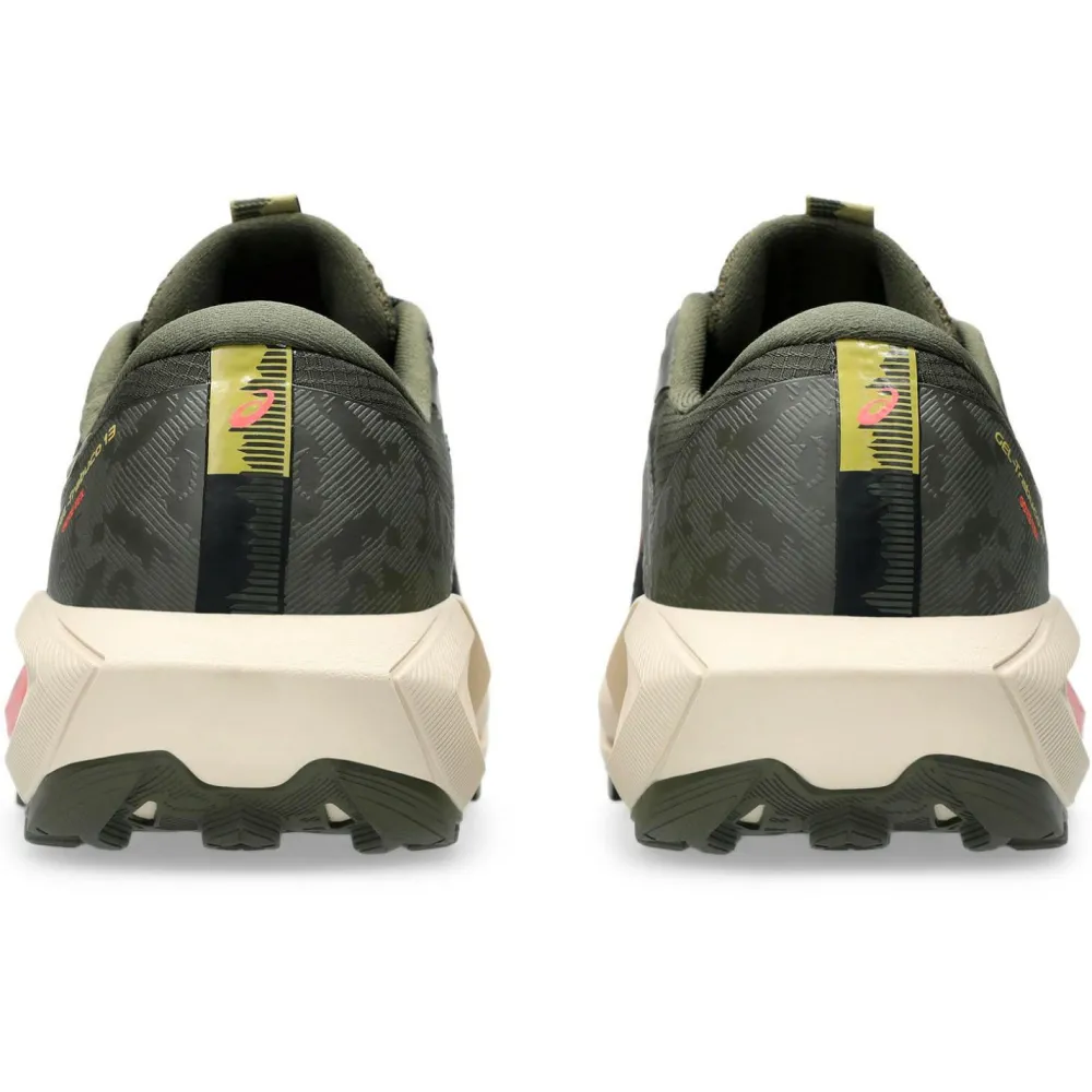 - Women's Gel-Trabuco 13 GTX - Trailrunningschuhe < Asics Sale