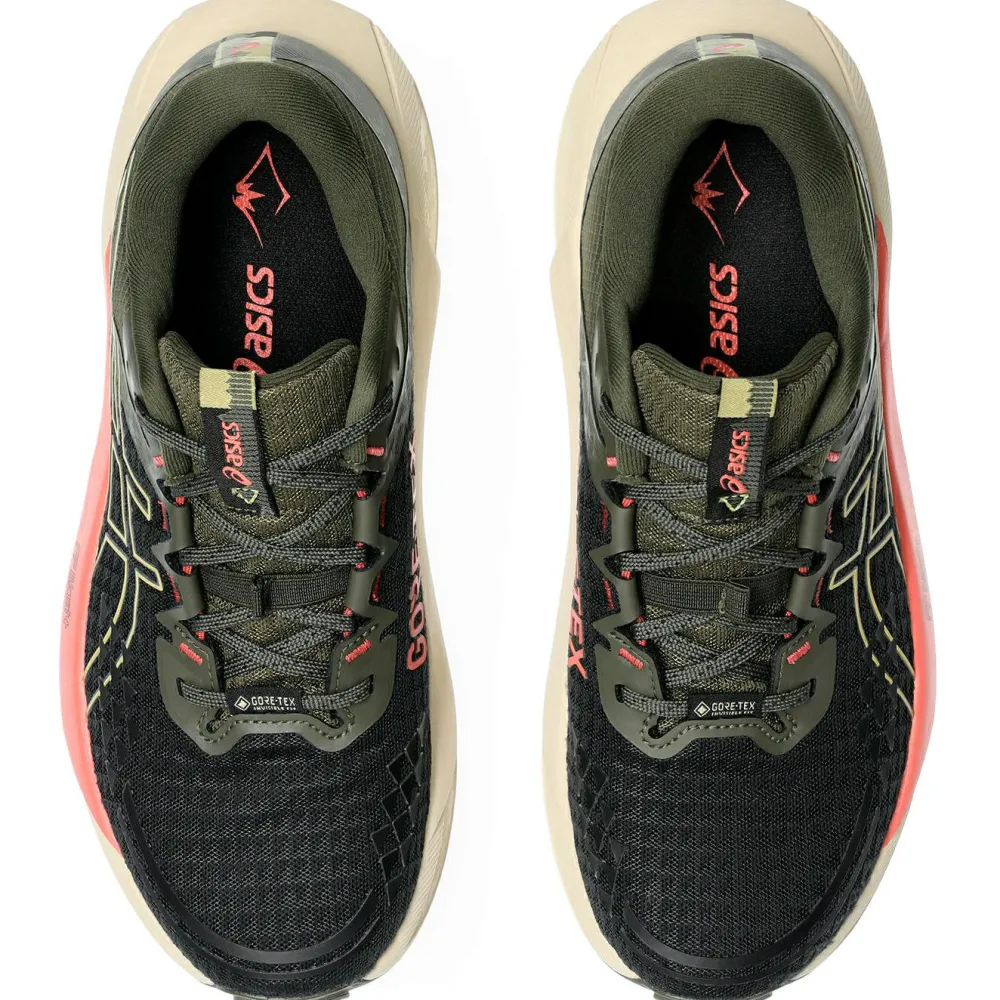 - Women's Gel-Trabuco 13 GTX - Trailrunningschuhe < Asics Sale