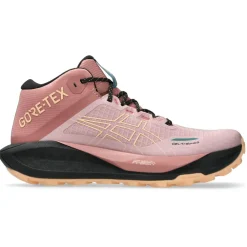 Asics - Women's Gel-Trabuco MT GTX - Trailrunningschuhe Morganite / Apricot Crush Sale