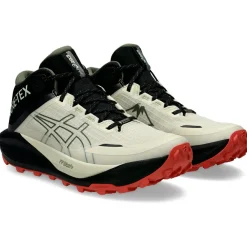 Asics - Women's Gel-Trabuco MT GTX - Trailrunningschuhe Morganite / Apricot Crush Sale
