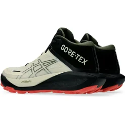 Asics - Women's Gel-Trabuco MT GTX - Trailrunningschuhe Morganite / Apricot Crush Sale