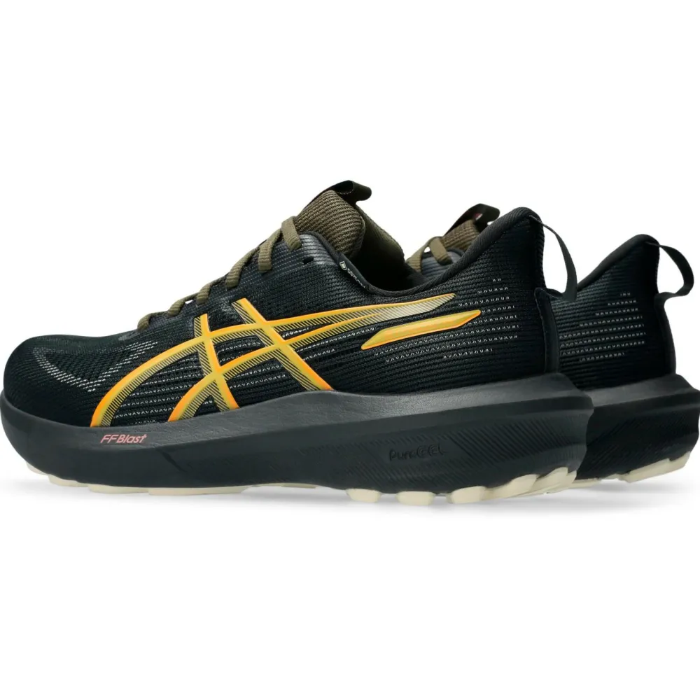 Asics - Women's GT-1000 14 GTX - Runningschuhe Discount