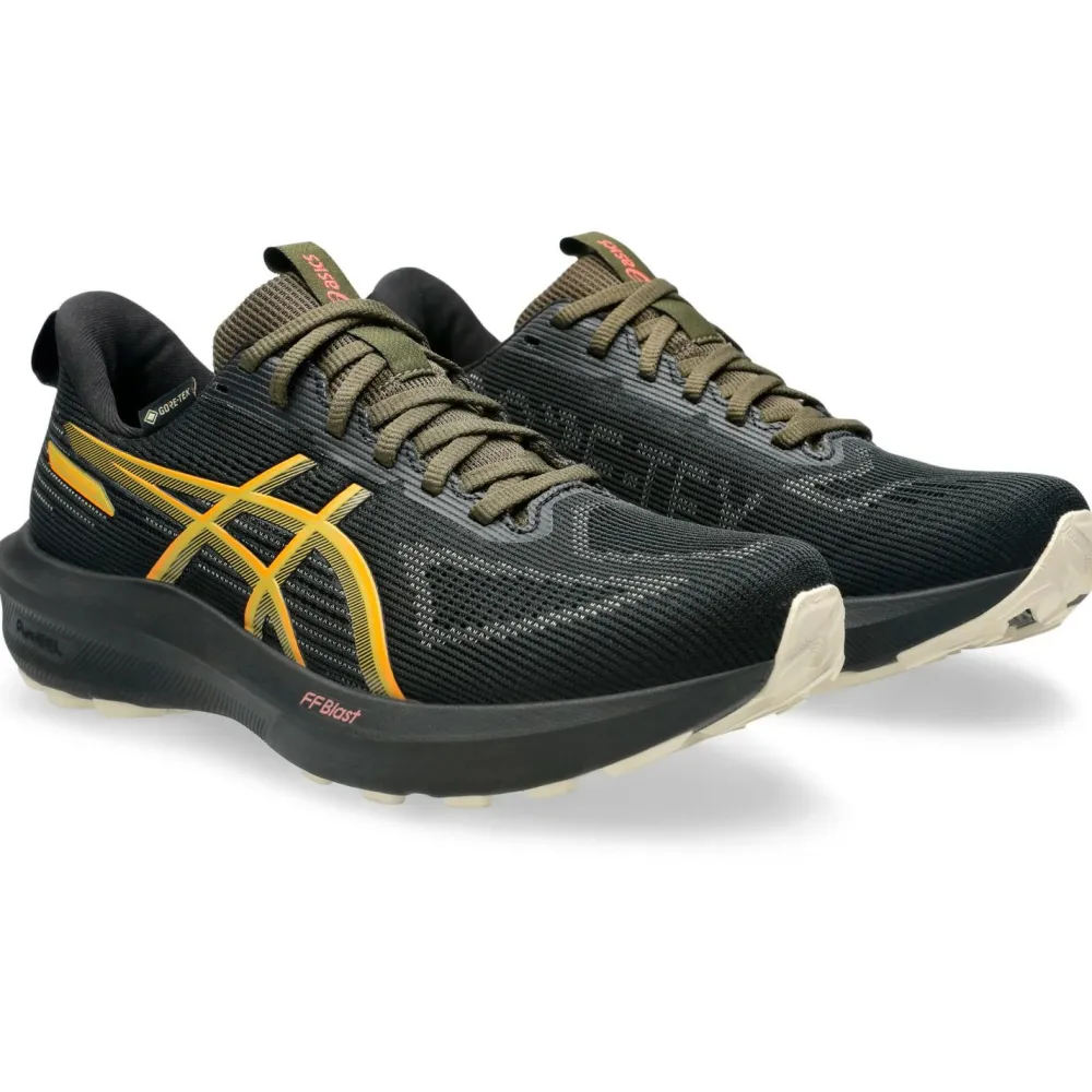 Asics - Women's GT-1000 14 GTX - Runningschuhe Discount