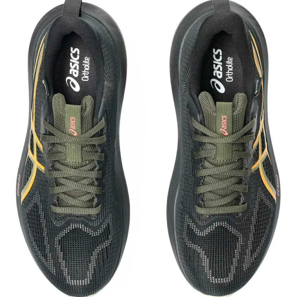 Asics - Women's GT-1000 14 GTX - Runningschuhe Discount