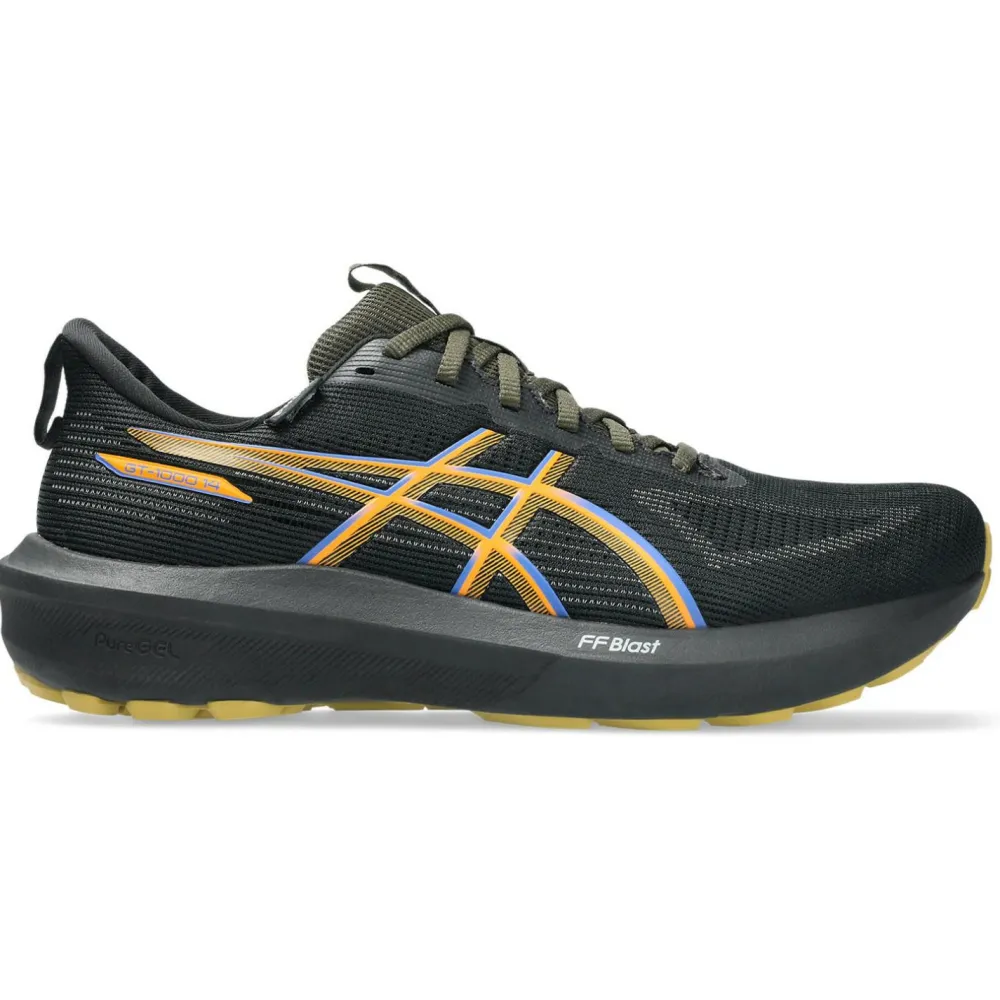 Asics - Women's GT-1000 14 GTX - Runningschuhe Discount