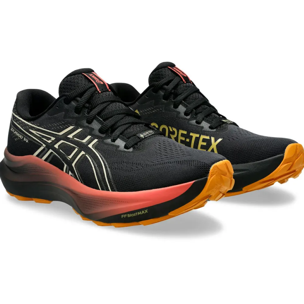 - Women's GT-2000 14 GTX - Runningschuhe < Asics Best