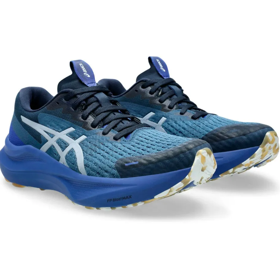 Asics Laufschuhe|Trail- & Laufschuhe-- Women's GT-2000 14 Lite-Show - Runningschuhe Lite / Show / Dark Cobalt