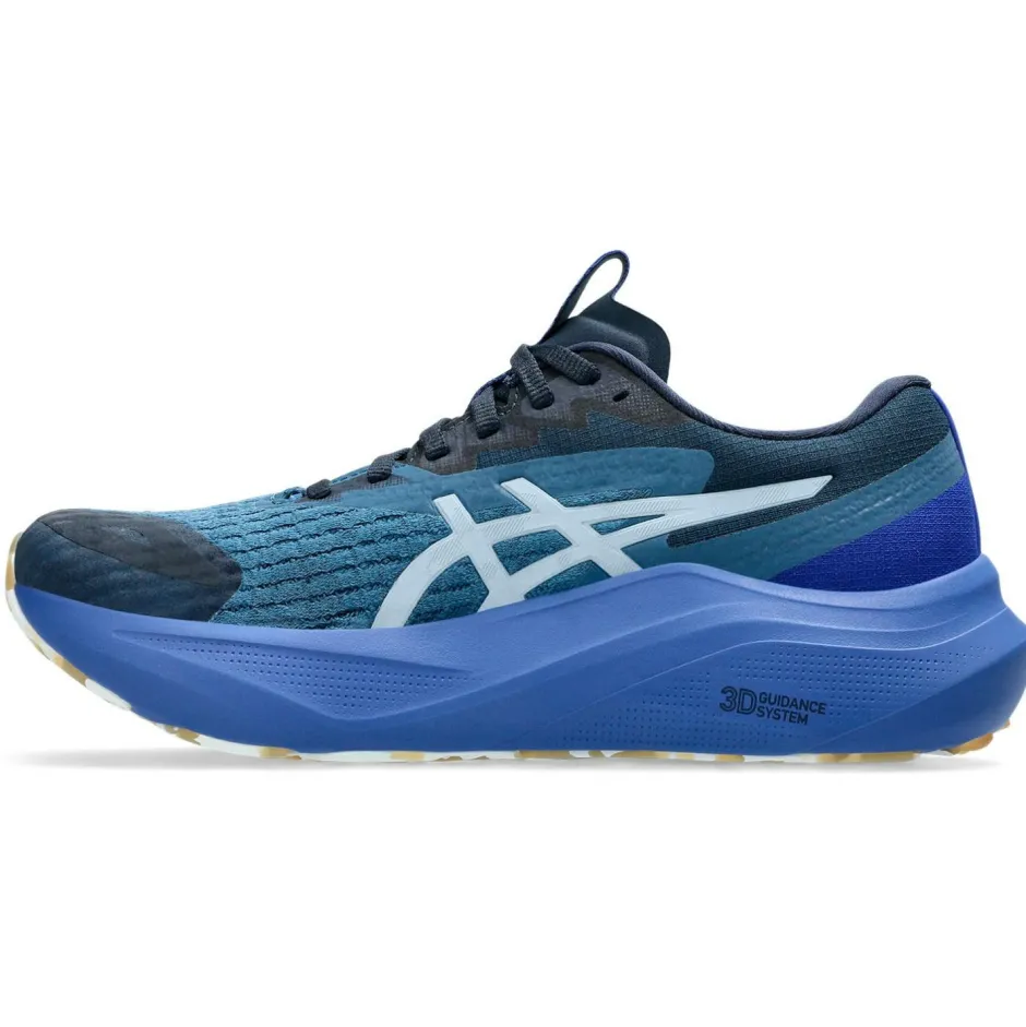 Asics Laufschuhe|Trail- & Laufschuhe-- Women's GT-2000 14 Lite-Show - Runningschuhe Lite / Show / Dark Cobalt