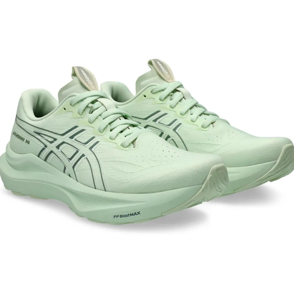 - Women's GT-2000 14 - Runningschuhe < Asics Discount