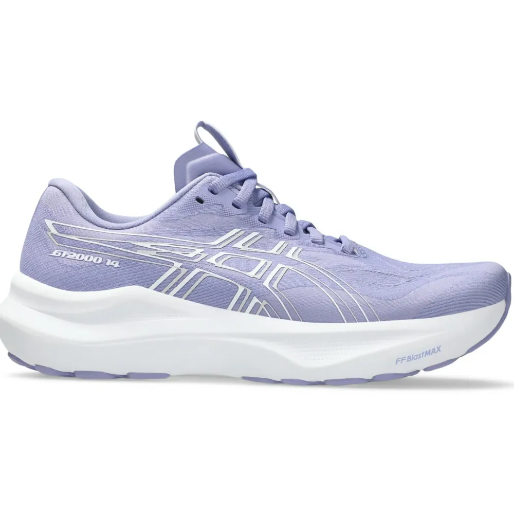 - Women's GT-2000 14 - Runningschuhe < Asics Discount