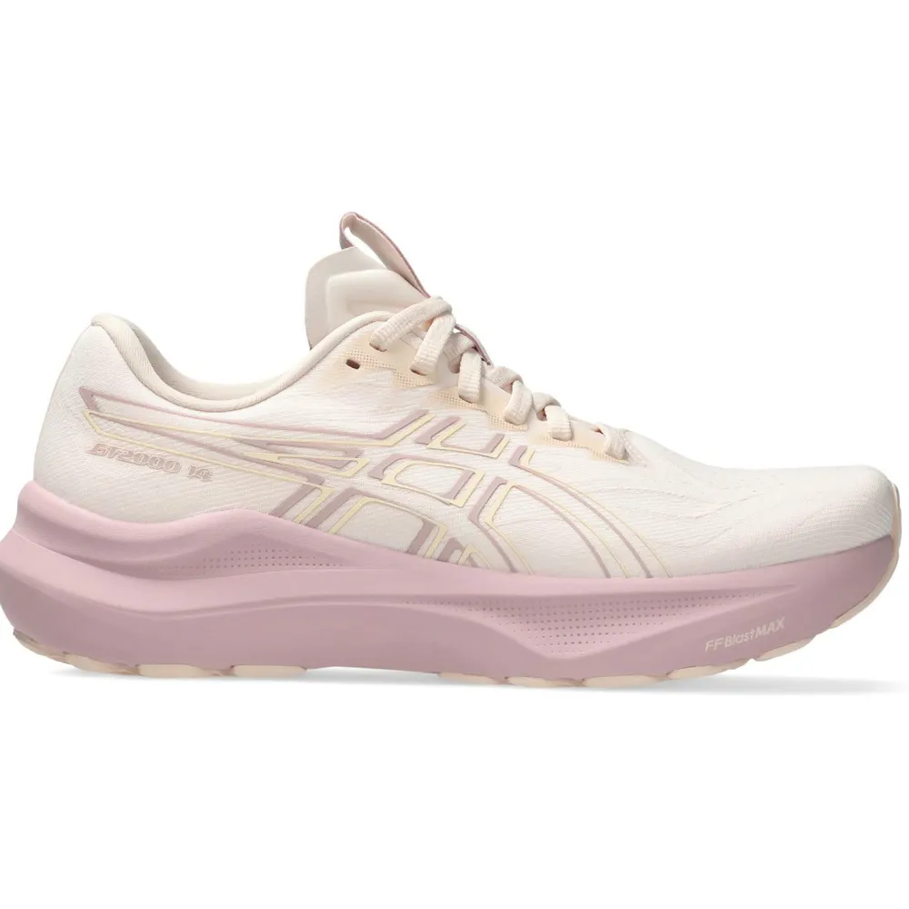 - Women's GT-2000 14 - Runningschuhe < Asics Discount