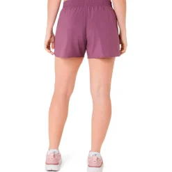 Asics Laufbekleidung|Hosen-- Women's Icon 4'' Short - Laufshorts