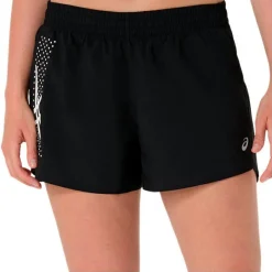 Asics Laufbekleidung|Hosen-- Women's Icon 4'' Short - Laufshorts