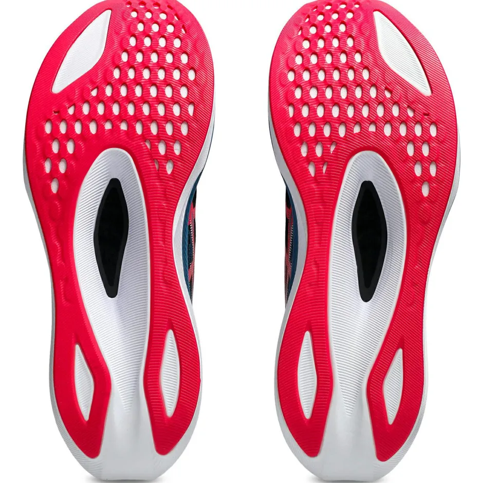 Asics - Women's Magic Speed 4 - Runningschuhe