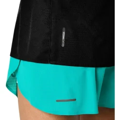 Asics Laufbekleidung|Shirts, Hemden & Longsleeves-- Women's Metarun S/S Top - Laufshirt