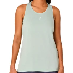 Asics - Women' Nagino Run Adjutabe Tank - Tank Top