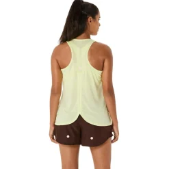 Asics - Women' Nagino Run Adjutabe Tank - Tank Top