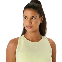 Asics - Women' Nagino Run Adjutabe Tank - Tank Top