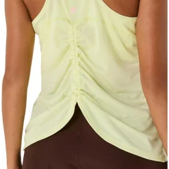 Asics - Women' Nagino Run Adjutabe Tank - Tank Top