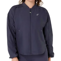 - Woen' Nagino Run Adjutabe Jacket - aufjacke < Asics Sale