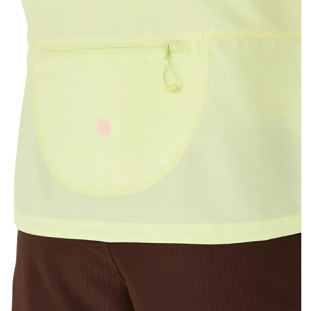 - Woen' Nagino Run Adjutabe Jacket - aufjacke < Asics Sale