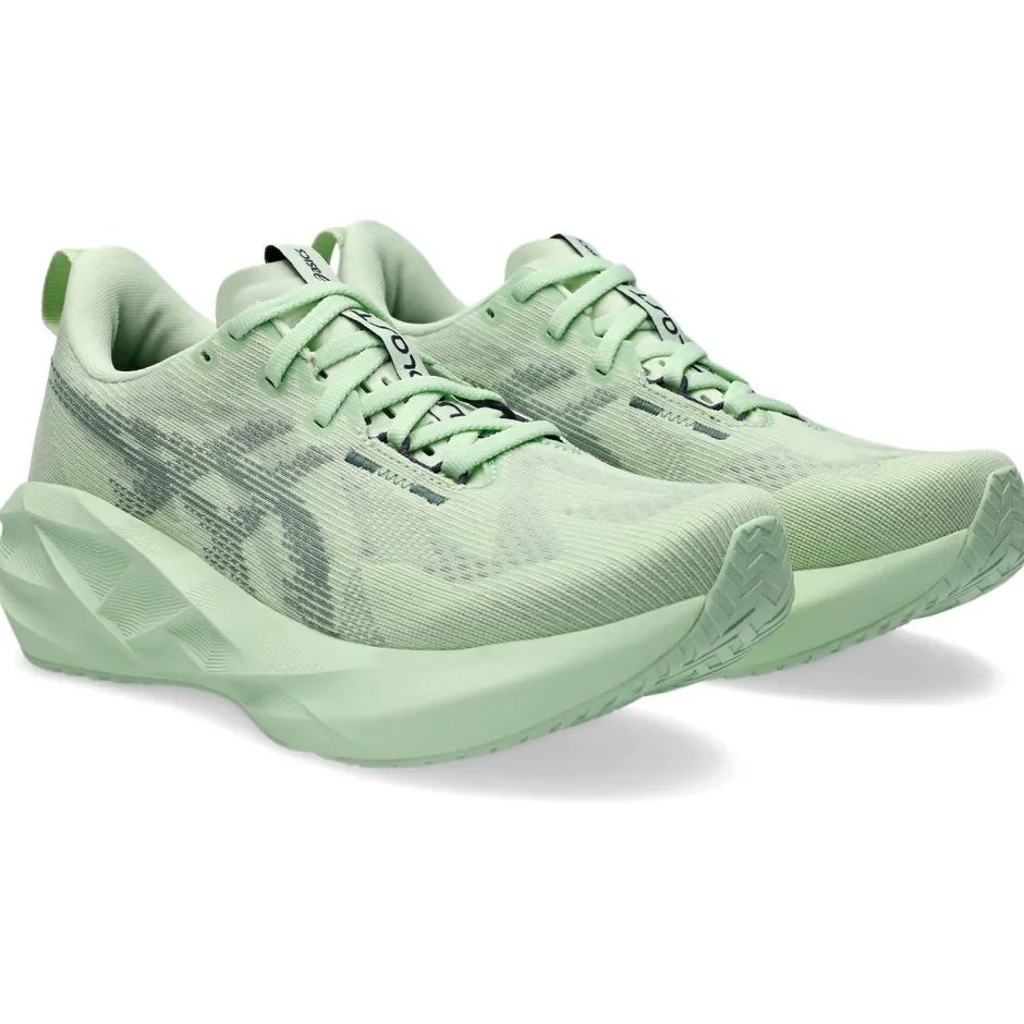Asics Laufschuhe|Trail- & Laufschuhe-- Women's Novablast 5 - Runningschuhe