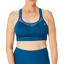 Asics - Women's Road Combination Bra - Sport-BH