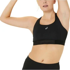 Asics - Woen' Road Copreion Bra - port-BH
