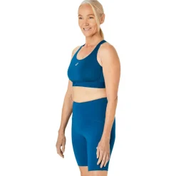 Asics - Woen' Road Copreion Bra - port-BH