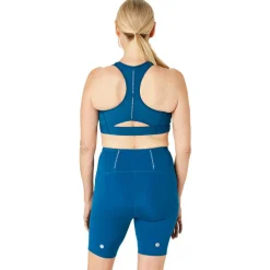 Asics - Woen' Road Copreion Bra - port-BH