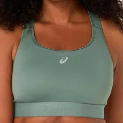 Asics - Woen' Road Copreion Bra - port-BH